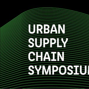 Urban Supply Chain Symposium an der HTW Berlin