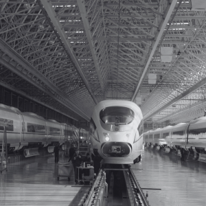 jobwunderRAIL Karrieretag 2025