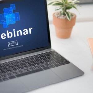 Webinar: Einstieg in die Sicherheits- und Verteidigungsindustrie
