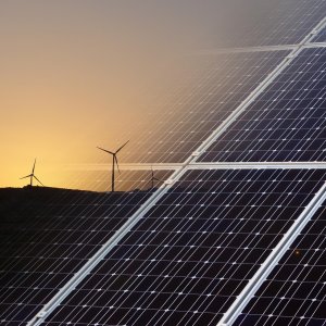 solar und wind