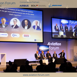 15. Aviation Forum Hamburg 2025