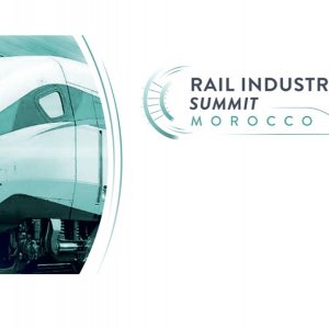 Rail Industry Summit Morocco 2025