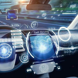 Förderausschreibung „Mobilität der Zukunft – Deutschland als Innovationsstandort für autonomes Fahren stärken“ des Bundesministeriums für Wirtschaft und Energie (BMWE)