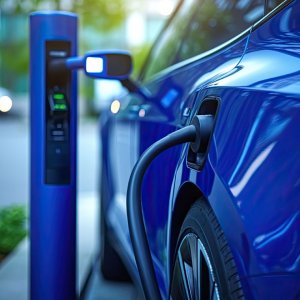 Geschäftsanbahnungsreise USA | Nachhaltige Mobilität in Kalifornien