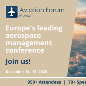 6. Aviation Forum Munich 2026