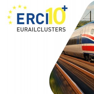 ERCI Collaborative Development Workshop & UK Rail 2026 Conference