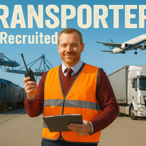 Transporter: Recruited