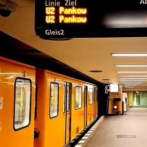 Round Table "Moderne Fahrgastinformation als Beitrag zur Attraktivitätssteigerung des ÖPNV"