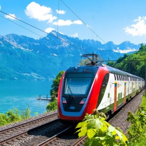 Grüne und nachhaltige Mobilität: Ihre Meinung zählt!