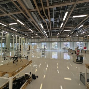 Berliner Robotiknetzwerktreffen – Summer Edition @ SRH & NLND