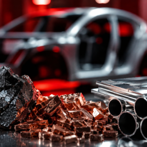 ReTraNetz-BB Webinar: Circular Economy in der Automobilindustrie: Neue Vorgaben, neue Chancen