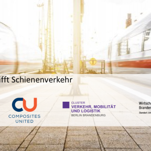 InnoTrans 2026 | Lightweight Technologies Meet Rail Transport