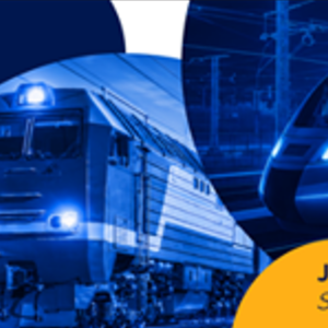 Rolling Stock Days 2027 | Strasbourg